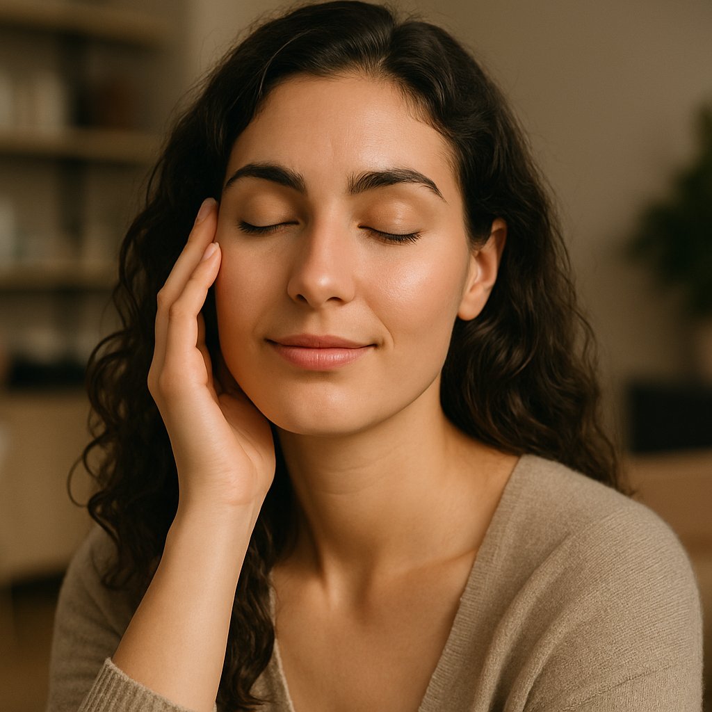 پوستی سالم، احساسی بهتر؛ راهکارهای علمی برای زیبایی پایدار