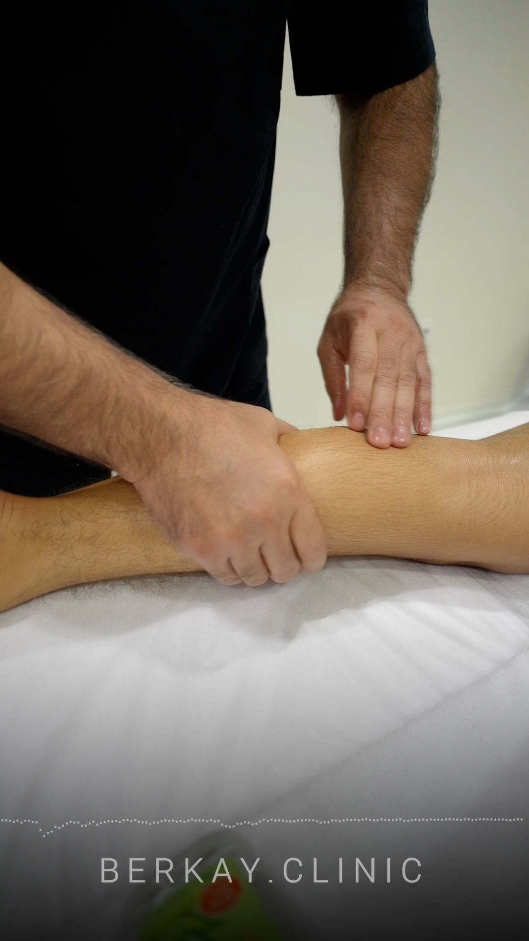 ماساژ درمانی